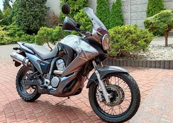 Honda XL 700 V Transalp