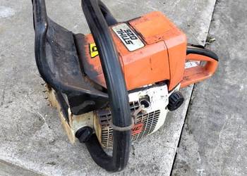 Piła Spalinowa STIHL 025 MS250 Części