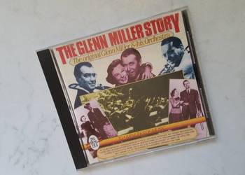 THE GLENN MILLER STORY - The Original Glenn Miller & His Orchestra  CD70187