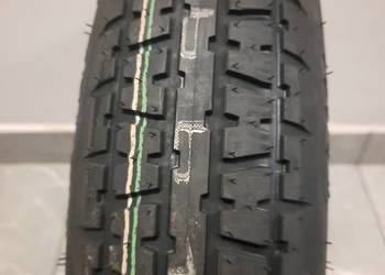 Koło zapasowe, dojazdowe nieużywane.