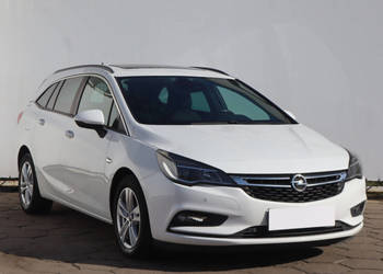Opel Astra 1.6 CDTI