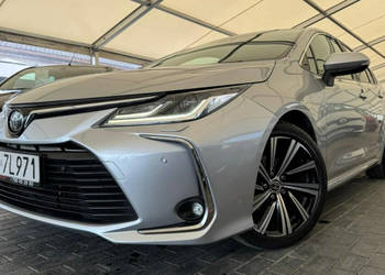 Toyota Corolla Toyota Corolla E21 (2019-)