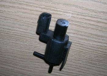 Czujnik ZAWÓR PODCIŚNIENIA matiz lanos nexia