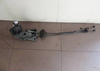 Peugeot 307 2.0 HDI LINKI ZMIANY BIEGÓW