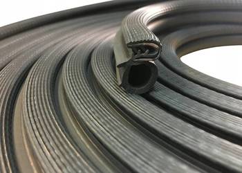 Uszczelka Drzwi 126p , Maluch, Polonez, 125p FSO , Żuk  (sanok)