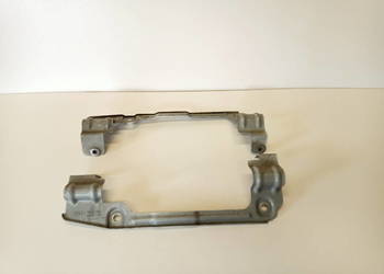 MOCOWANIE BŁOTNIKA AUDI A6 C8 4K PRAWE 4K0821168 LEWE 4K0821167