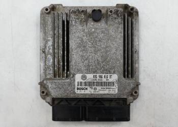 Sterownik Silnika VW Touran 1.9 TDI AVQ 03G906016BT 0281011761