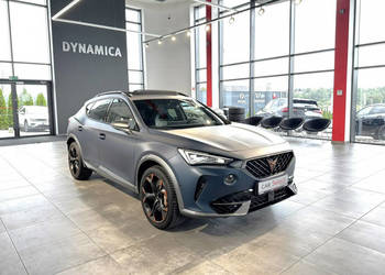 Cupra Formentor VZ 2.0TSI 310KM DSG 4drive 2020/2021 r., szyberdach, Bremb…