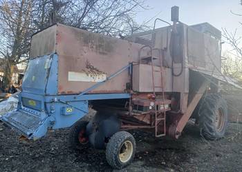 Sieczkarnia bizon z050-56