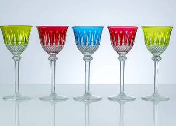 kieliszki do wina Francja saint louis kieliszki do wina Francja saint louis