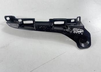 ŚLIZG ZDERZAKA LEWY PRZÓD CAPTUR II  628113210R