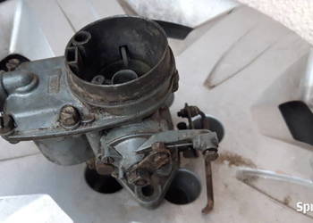 Żuk części gaznik, przełączniki itp.