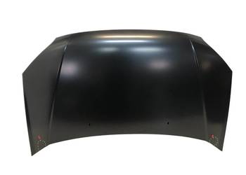 HYUNDAI GETZ I TB 05.2002-09.2005 PRZED LIFTINGIEM MASKA POKRYWA SILNIKA