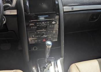 Peuegot 407 Coupe 2.7 HDi