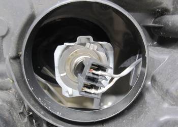 PEUGEOT 208 I LIFT 17r lampa lewa przód 9810601980 ANGLIK