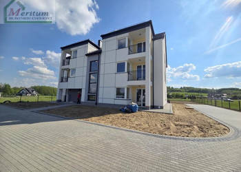 Oferta sprzedaży mieszkania Rymanów 42.1m2 2 pokoje