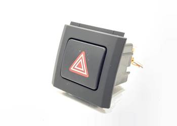 WŁĄCZNIK ŚWIATEŁ AWARYJNYCH AUDI A4 B9 PRZYCISK AWARYJNE