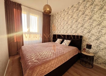 Wysoki standard | 2 pokoje | balkon Wysoki standard | 2 pokoje | balkon