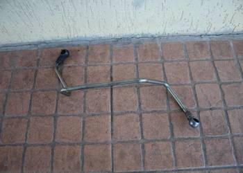 PRZEWÓD OLEJU TURBINY CITROEN C5 III X7 1.6 HDI