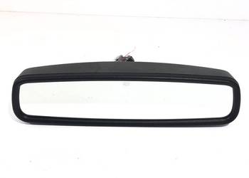 LUSTERKO WEWNĘTRZNE FORD MONDEO MK5 Sedan/Limuzyna WSTECZNE