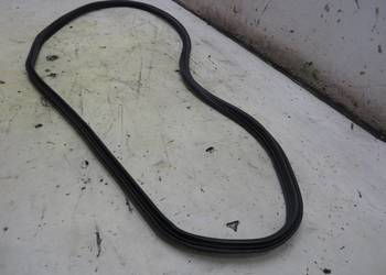 USZCZELKA DRZWI LEWY TYŁ FORD FIESTA MK8 USZCZELKA DRZWI LEWY TYŁ FORD FIESTA MK8