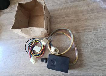 Regulator prędkości wycieraczek Fiat 126p 125p PRL