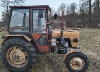 Sprzedam Ciągnik Ursus C -330