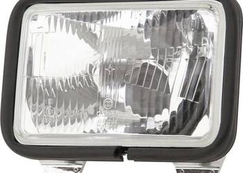 Element optyczny reflektora, prostokątny 12V 179x93.5x120.5 mm Cobo 053090…