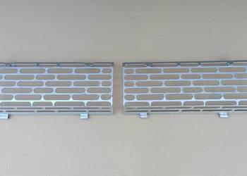 MAN DAF SCANIA VOLVO OSŁONA MASKOWNICA LAMPY TYŁ