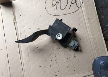 PEDAŁ GAZU POTENCJOMETR FOCUS MK1 1.8 TDCI