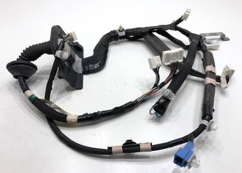 WIĄZKA DRZWI PRZÓD LEWY LEXUS CT 82152-76200 1.8 99KM PRZEWÓD