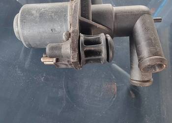 Elektrozawór ogrzewania climatronik Mercedes W124  I W201