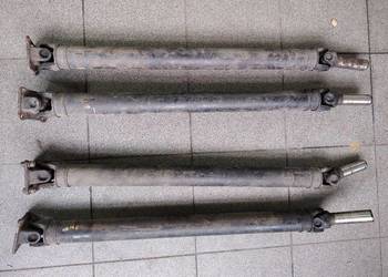 Używany tylni wał napędowy Mazda MX-5