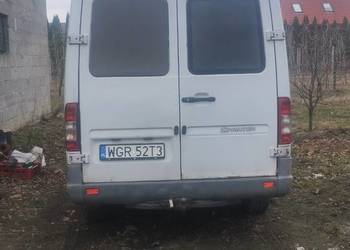 Sprinter 313