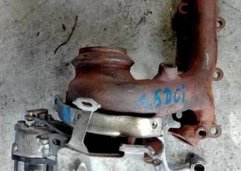 Turbosprężarka Renault 1.5 Blue DCI 144109984R