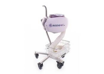 Ogrzewacz pacjenta MISTRAL-AIR PLUS MA1100-EU