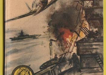 ŻÓŁTY TYGRYS - OPERACJA "MIDWAY" - 1961