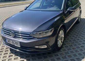 vw passat kombi