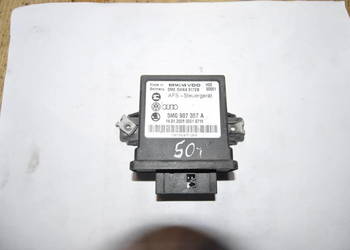 vw passat b6 moduł- sterownik świateł 5m0907357a
