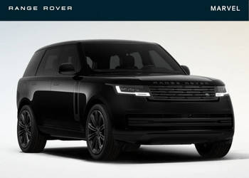 Land Rover Range Rover Range Rover L460 4.4P V8 530 KM AWD Auto HSE / Salo…