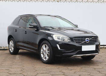 Volvo XC60 D4