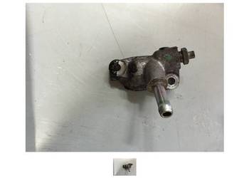 odpowietrznik płynu wody honda 2.2I-CTDI N22A1
