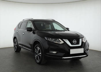 Nissan X-Trail 1.3 DIG-T