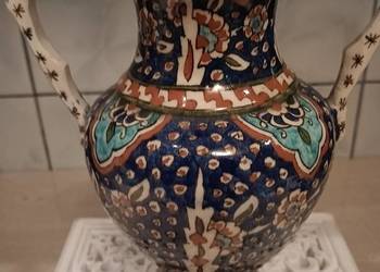 Dzbanek ceramiczny