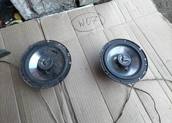GŁOŚNIK GŁOŚNIKI  PHILIPS 175W  GTM 1725 2SZT