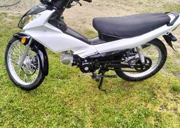 Romet Ogar 900 Odnowiony