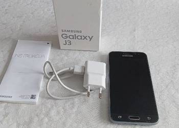 Samsung Galaxy J3