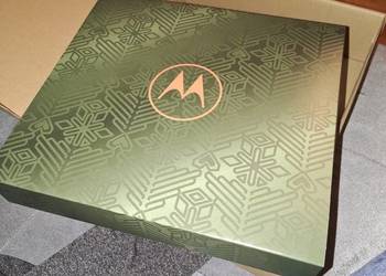 Sprzedam zestaw motorola