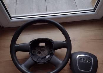 Kierownica Audi