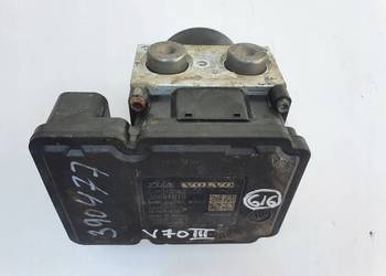 Volvo V70 III S80 II POMPA ABS Sterownik 30681619